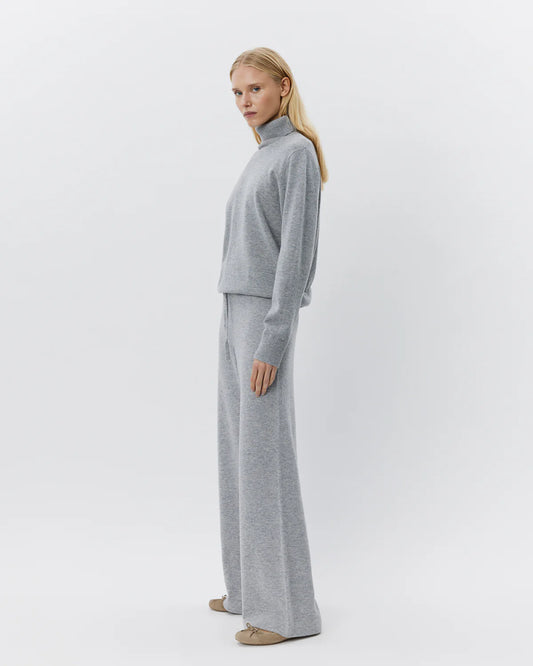 Velosw | Knit Trouser