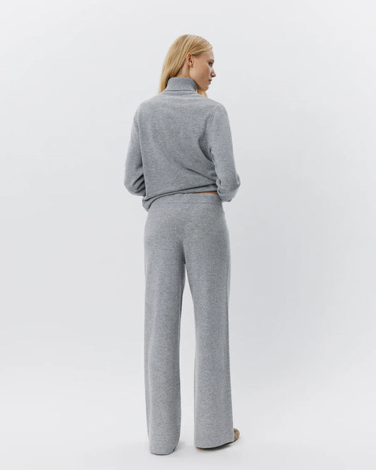 Velosw | Knit Trouser