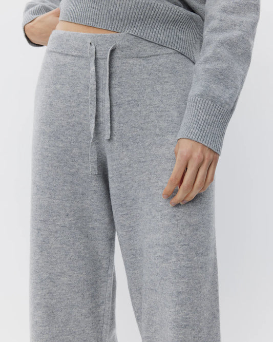 Velosw | Knit Trouser