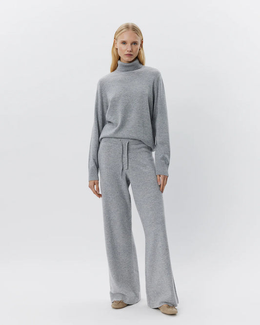 Velosw | Knit Trouser