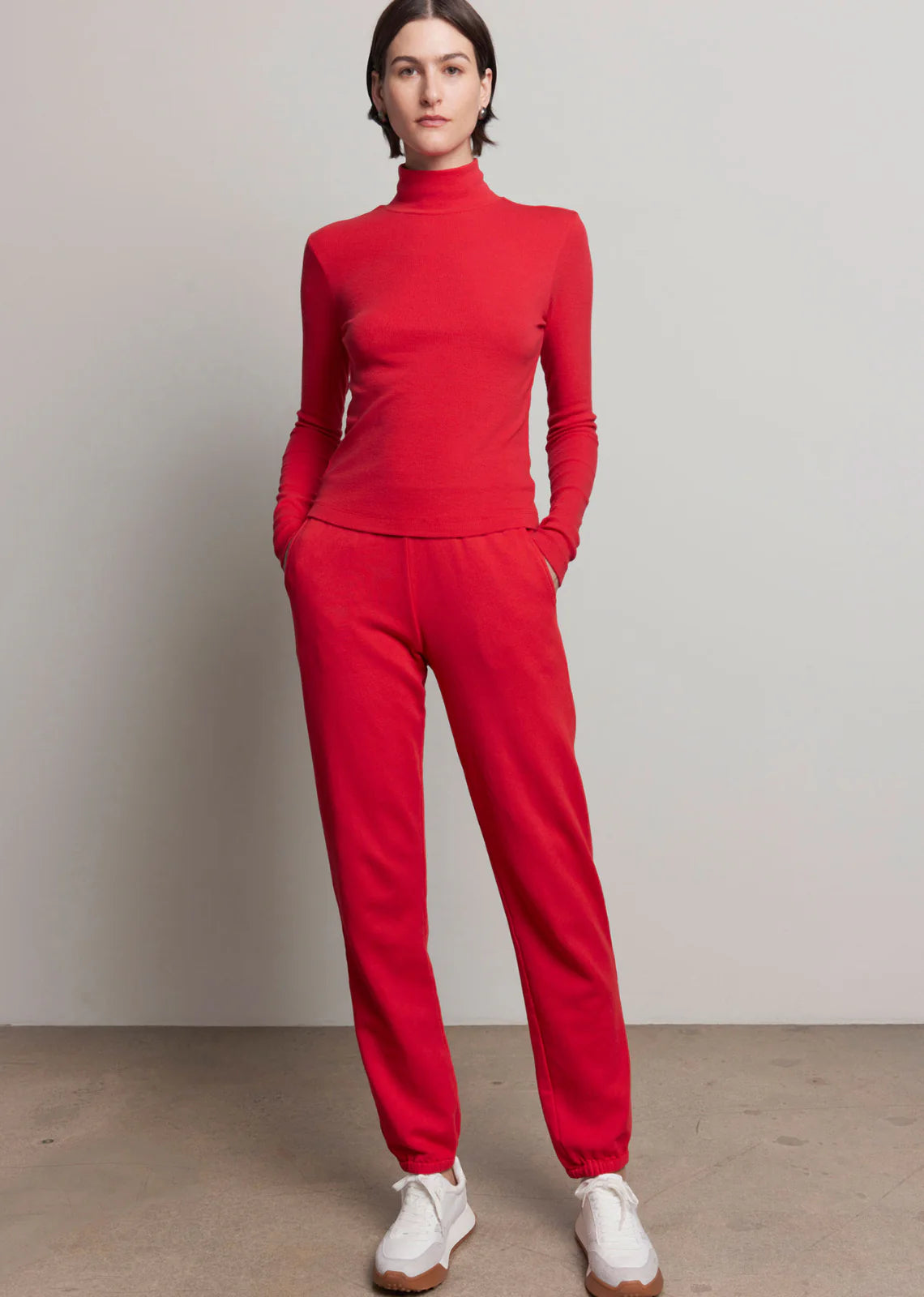 Zuma | Organic Cotton Sweatpant