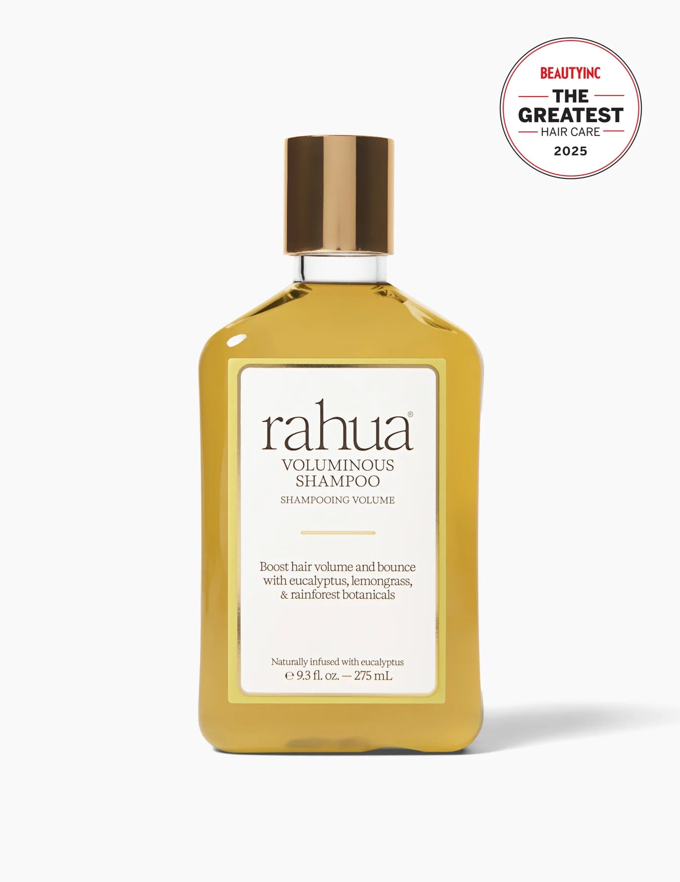 Voluminous Shampoo