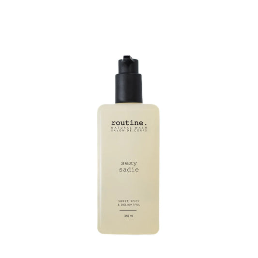 Sexy Sadie | Natural Hand + Body Wash
