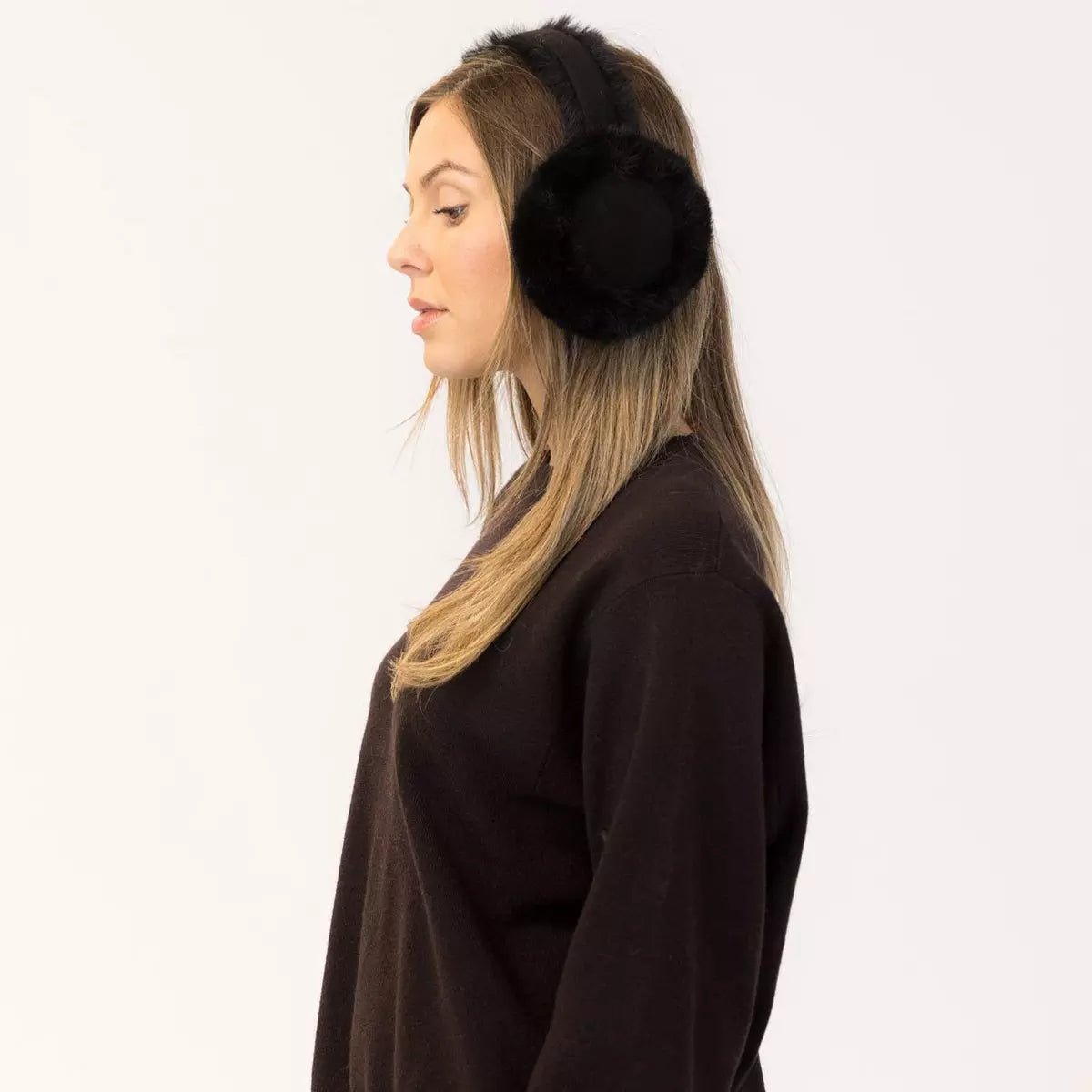 Ear Muffs