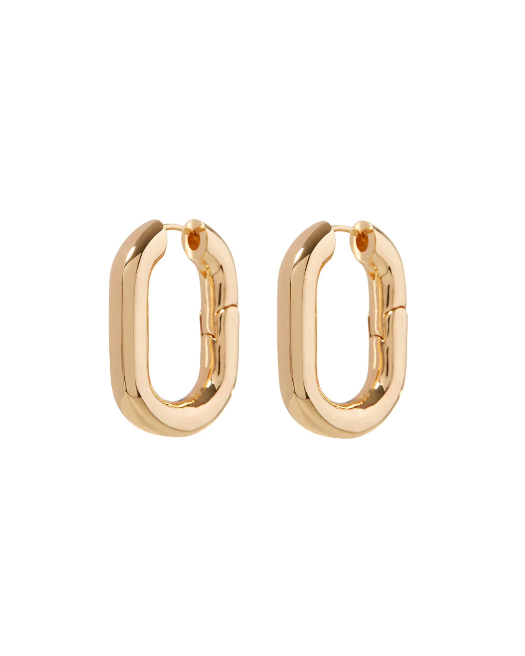 XL Chain Link | Hoops