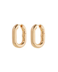 XL Chain Link | Hoops