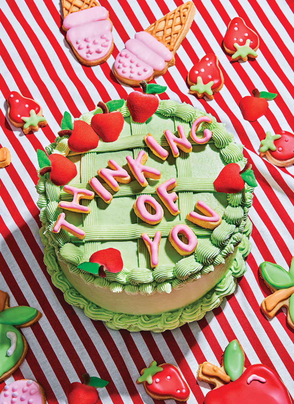 XOXO | Thinking of You | Mini Puzzle