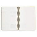 Guided Recipe Journal | Hardcover