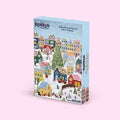 Bon Bon | Candy Advent Calendar 24 Days
