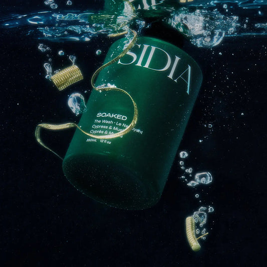 The Wash | SOAKED | Hand + Body Wash