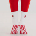 Red Tomato | Grip Socks