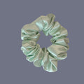 Tigo Small Satin Scrunchie