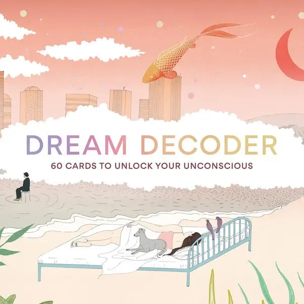 Dream Decoder