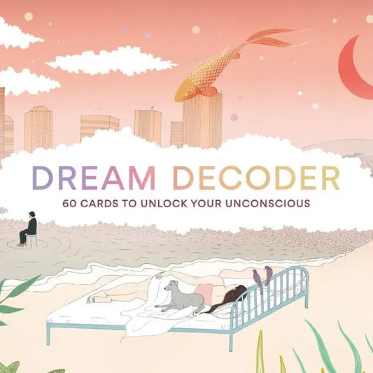 Dream Decoder