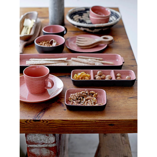 Salad Servers | Acacia Wood