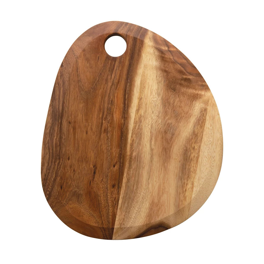 Cheese Cutting Board | Suar Wood