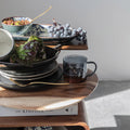 Cheese Cutting Board | Suar Wood