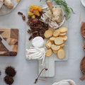 Marble Cheese | Cutting Board