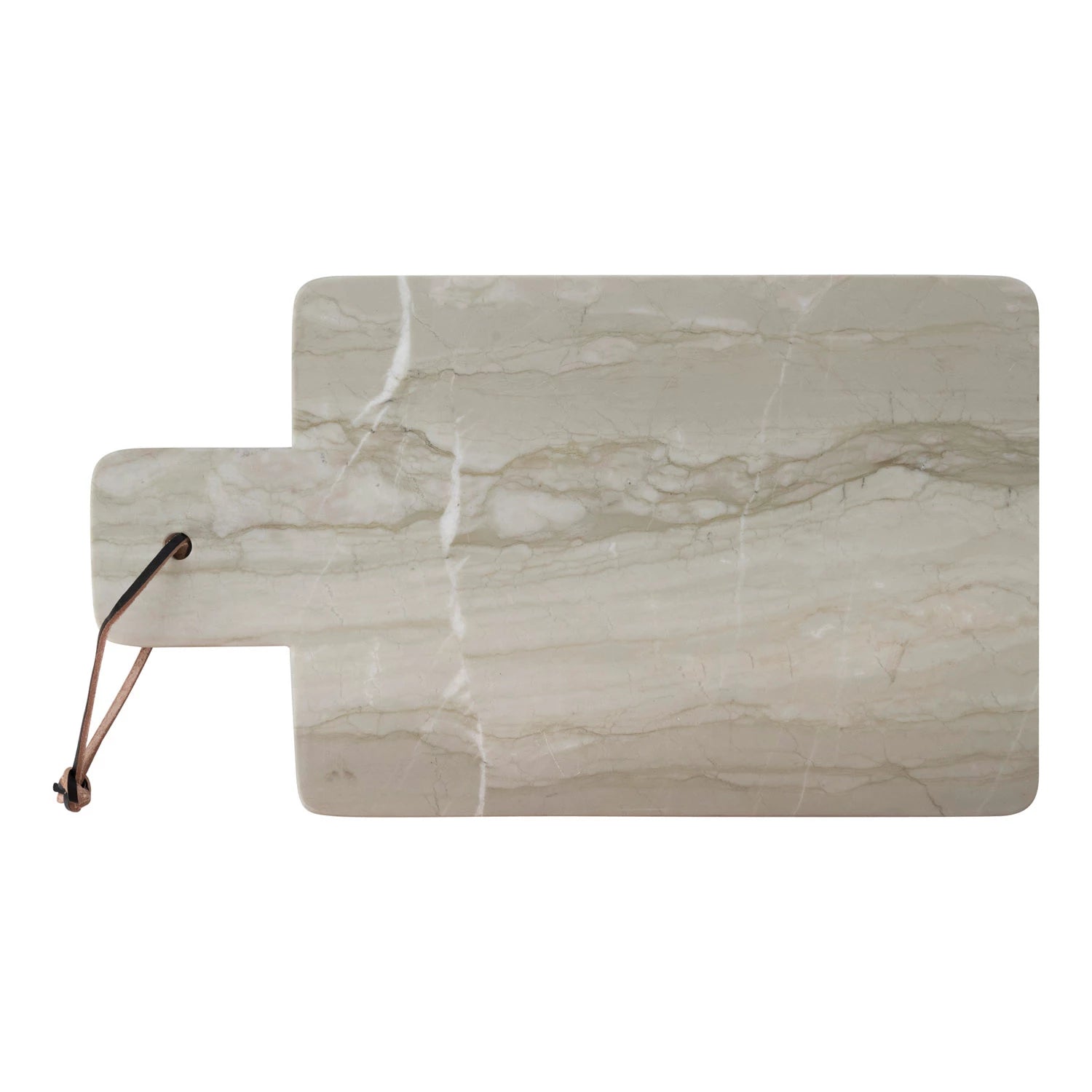Marble Cheese | Cutting Board