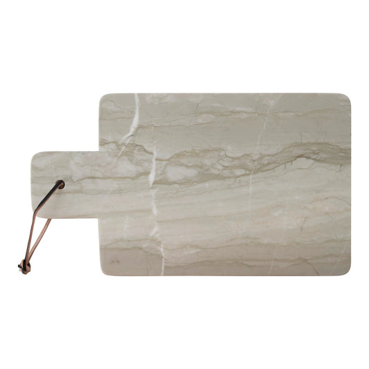 Marble Cheese | Cutting Board