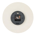 Stoneware Wall Clock