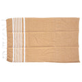 Woven Cotton Kitchen Towels