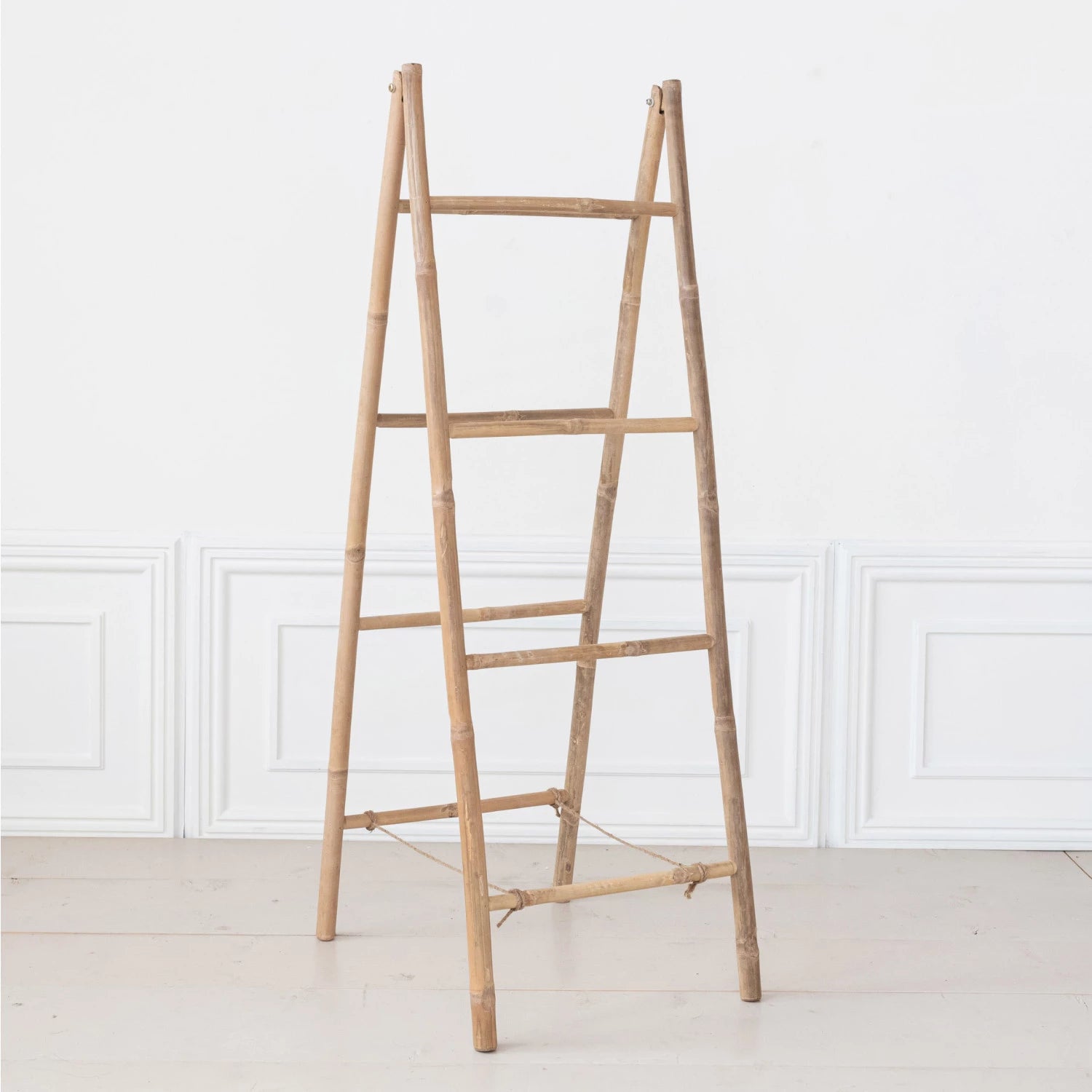 Bamboo Ladder