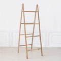 Bamboo Ladder