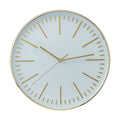 Aura Wall Clock