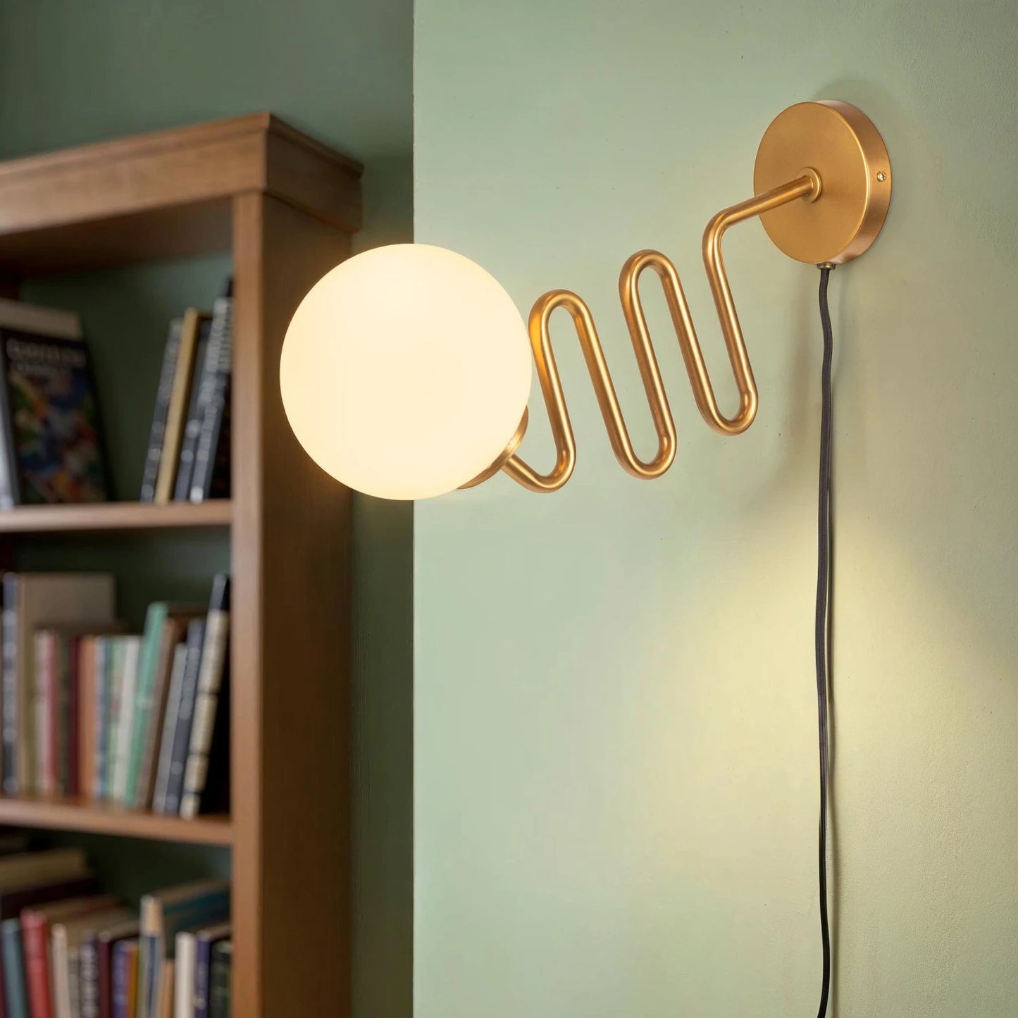 Wall Sconce