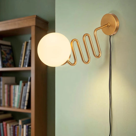 Wall Sconce