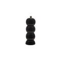 Rubberwood Salt + Pepper Mill