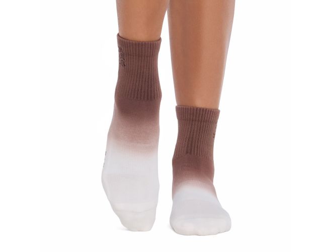 Aria | Crew Grip Socks