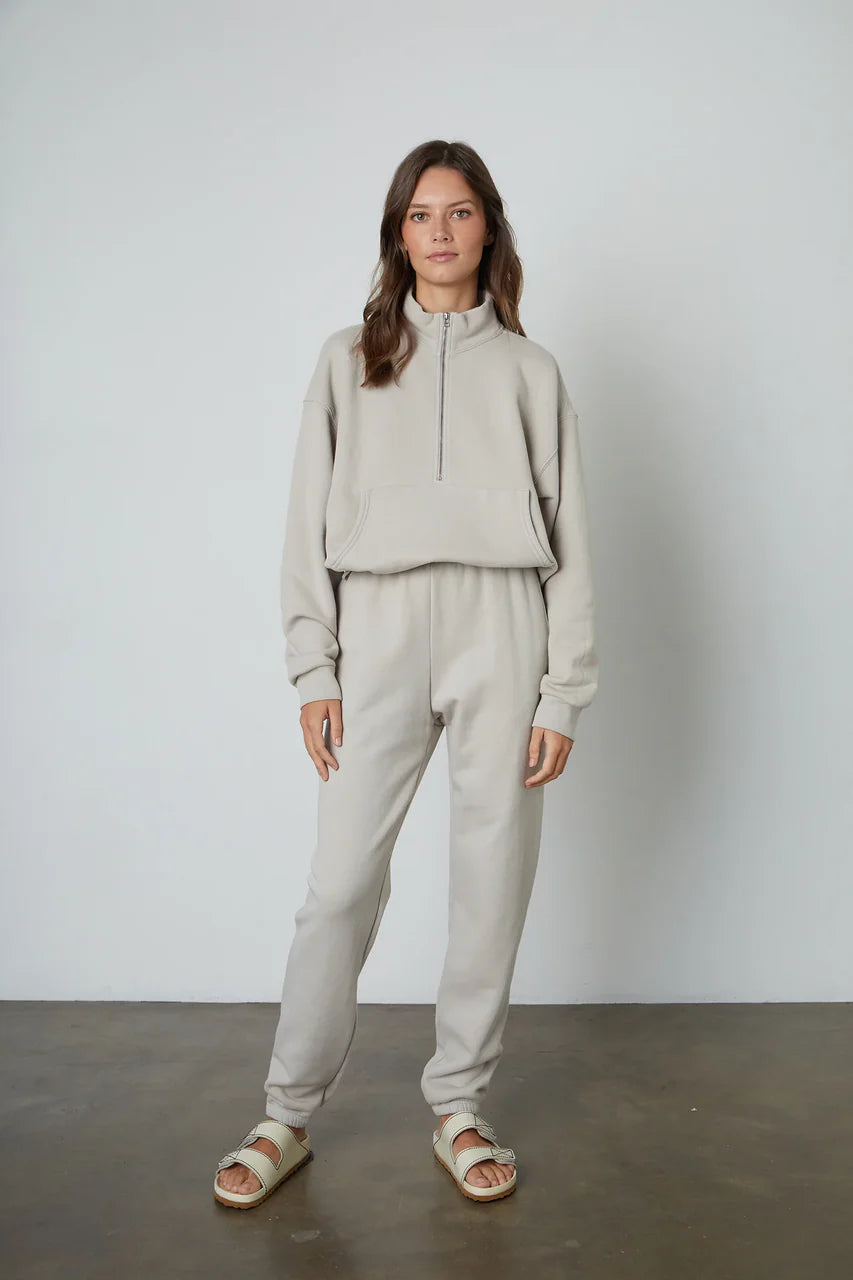 Celesta | Autumn Fleece Sweatpant