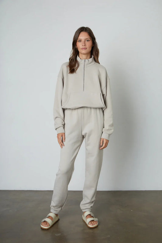 Celesta | Autumn Fleece Sweatpant