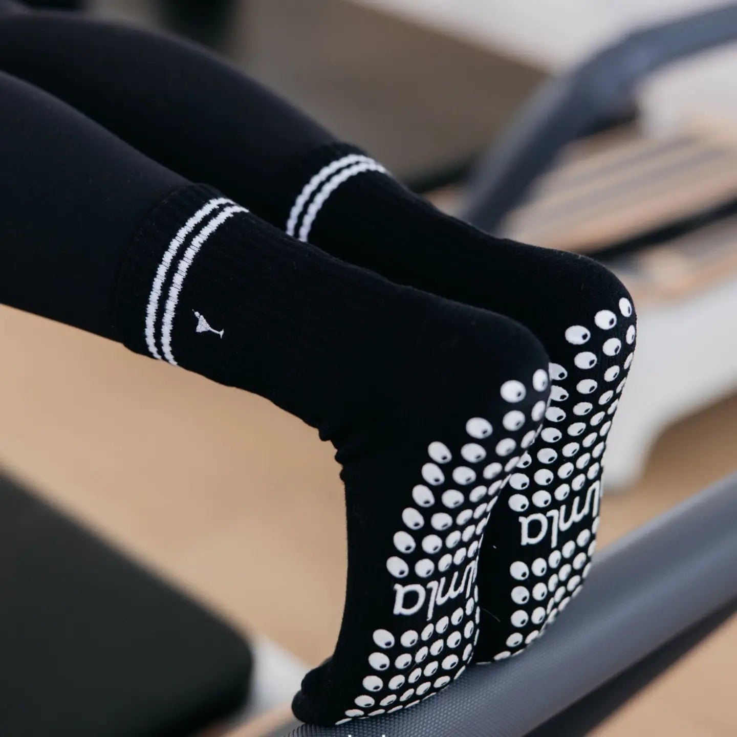 Tiny Tini | Grip Socks