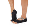 Ivy Grip Socks | Half Toe