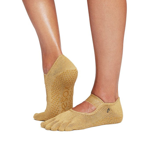 Mia | Full Toe Sox
