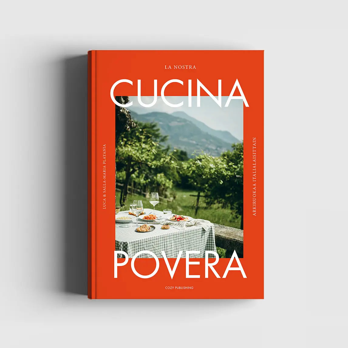 La Nostra Cucina Povera | Everyday Italian Eats