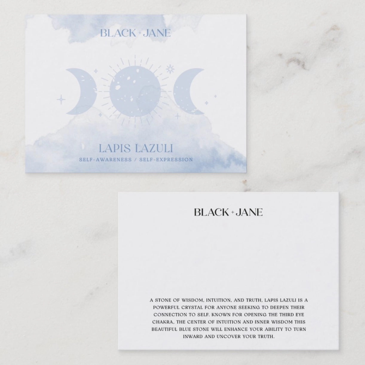 Good Vibes Adjustable Gemstone Crystal Bracelets