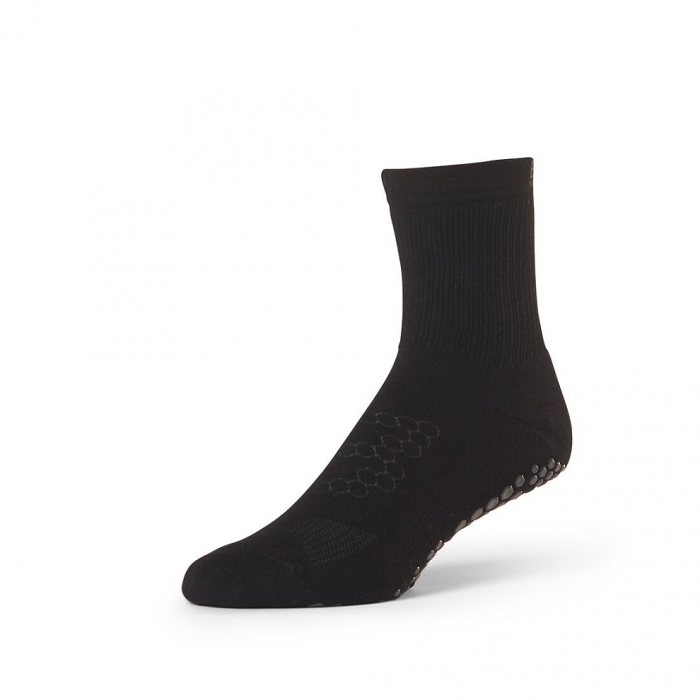 Base Men's Grip Crew Socks