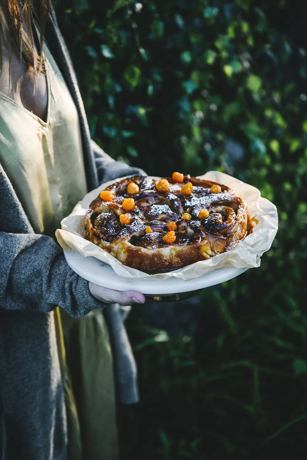 MENU | Recipes for Shared Moments
