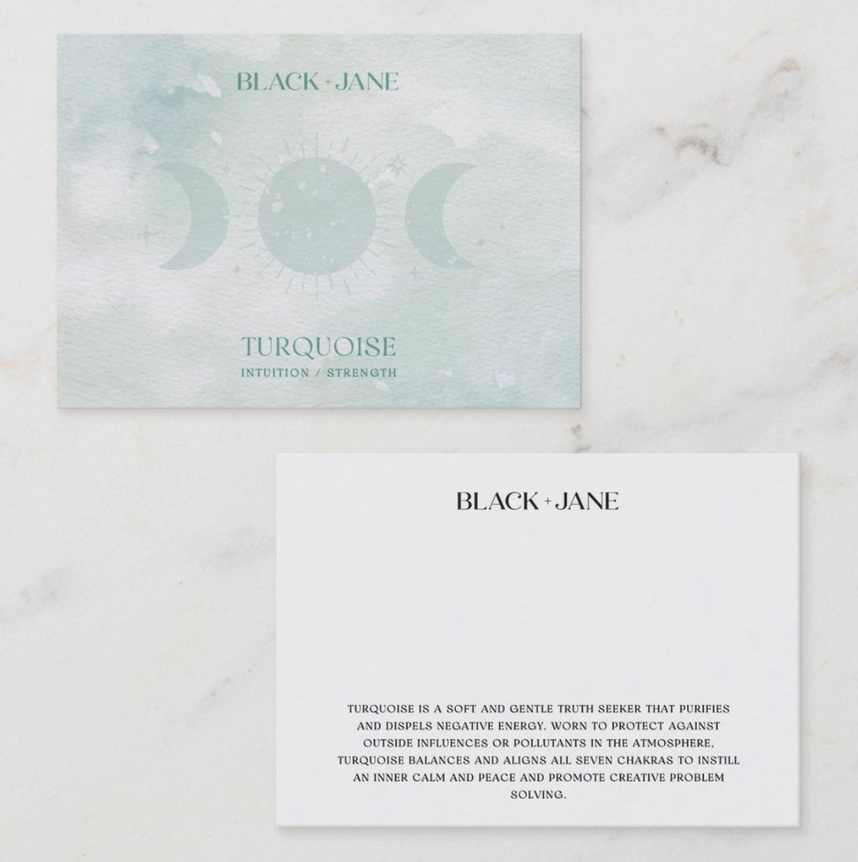 Good Vibes Adjustable Gemstone Crystal Bracelets