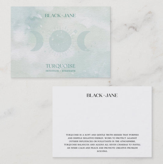 Good Vibes Adjustable Gemstone Crystal Bracelets