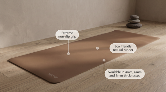 Workout Mat
