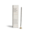 Black Copal Incense | Hand Rolled From Peru
