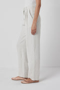 Pomona | Heavy Linen Pant