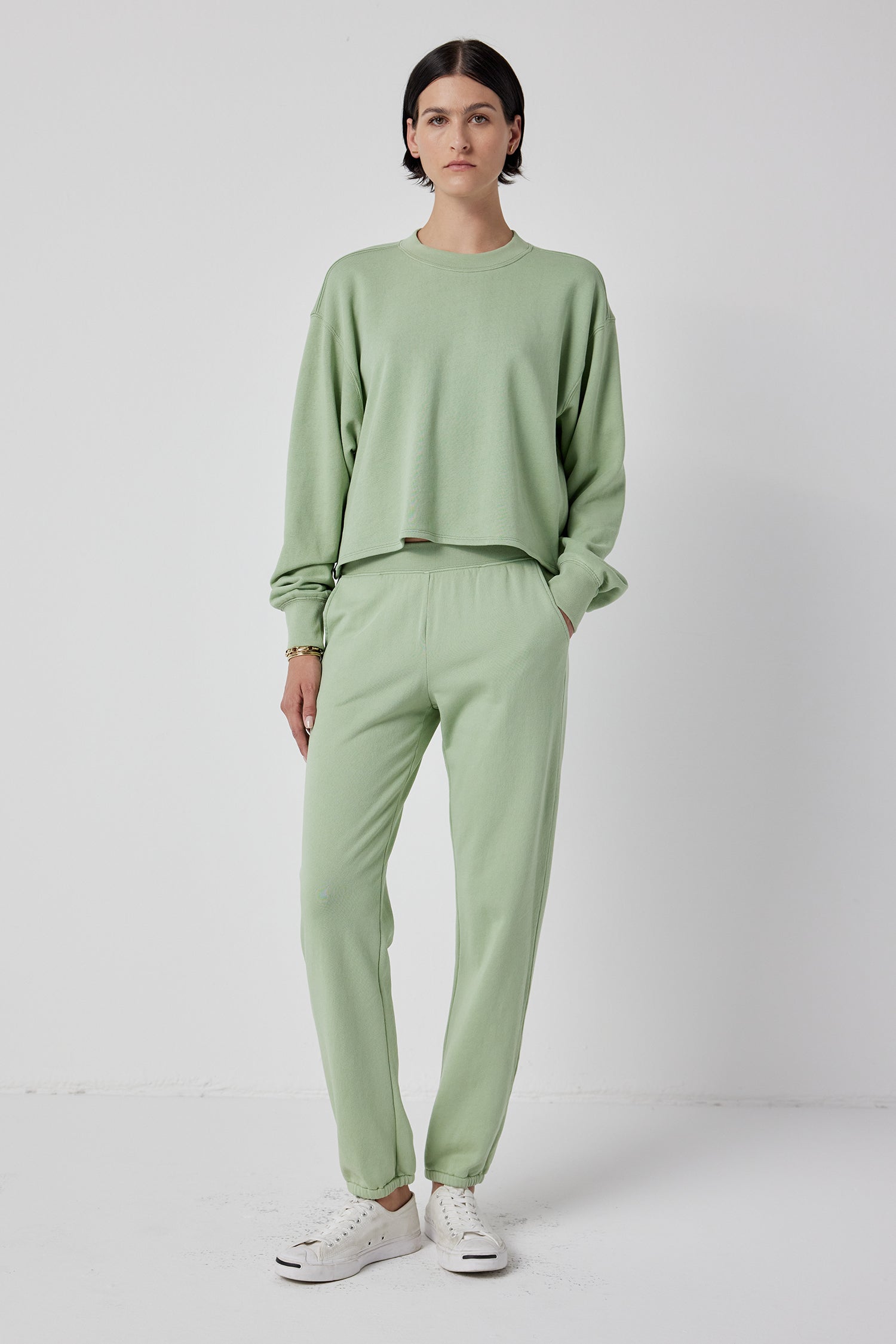 Zuma | Organic Cotton Sweatpant