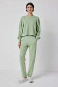 Zuma | Organic Cotton Sweatpant
