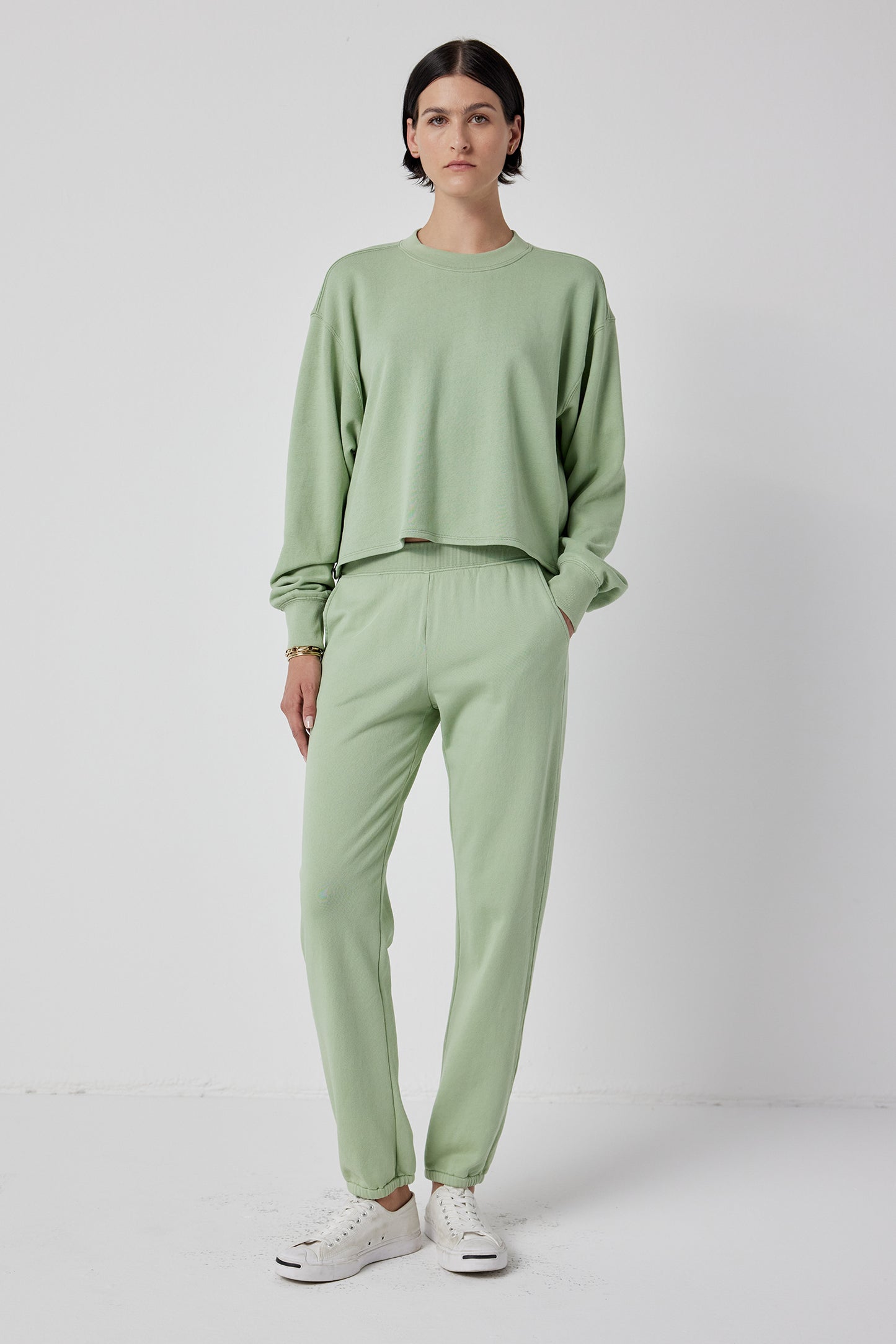 Zuma | Organic Cotton Sweatpant